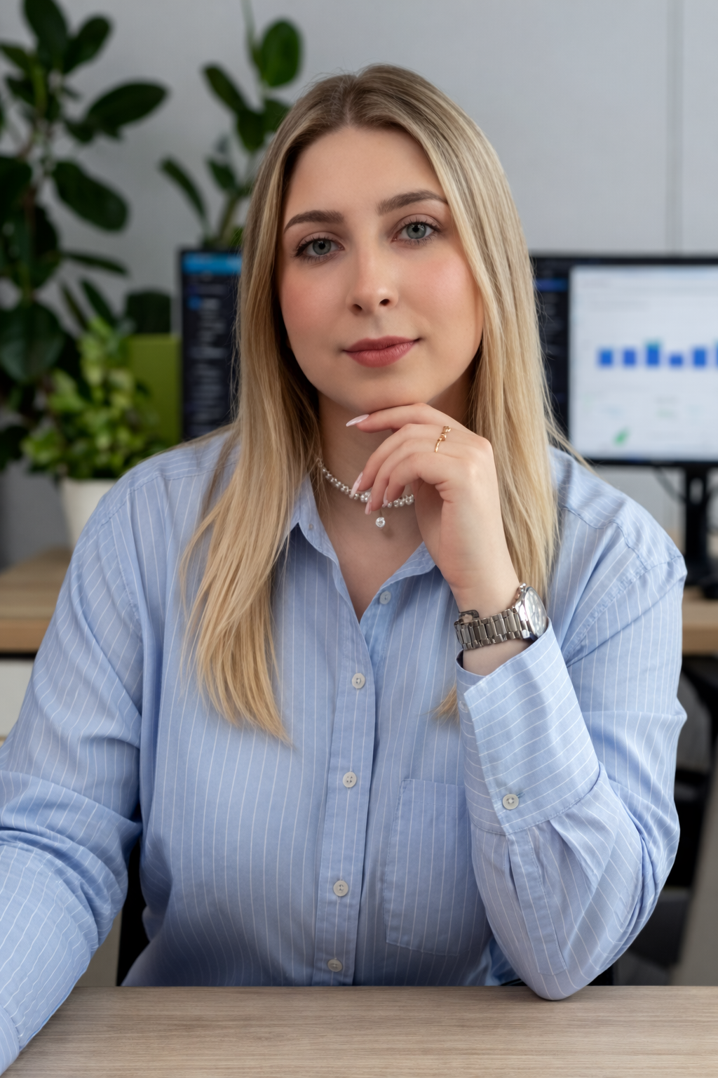 Zdjęcie Natalii